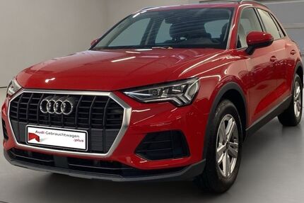 Audi Q3 24.056 km 31.887 &euro; Krefeld 47805