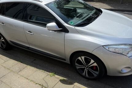 Renault Megane 181.000 km 3.500 &euro; Erkelenz 41812