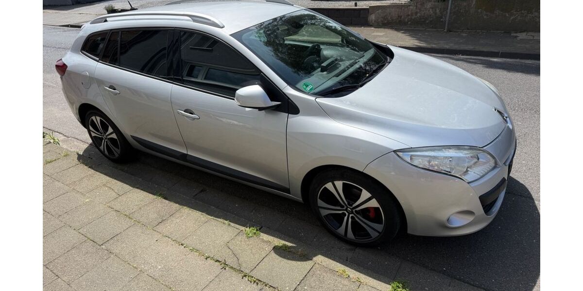 Renault Megane 181.000 km 3.500 &euro; Erkelenz 41812