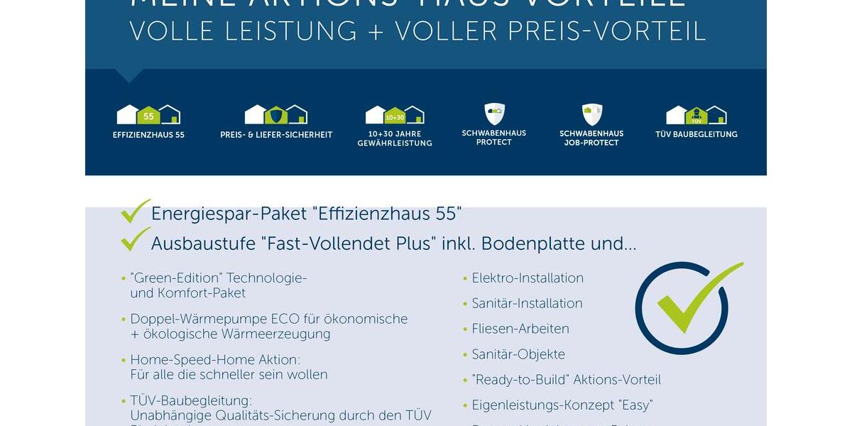 Einfamilienhaus Straelen - 5 Zimmer, 136 m&sup2;, 1.600&euro; | Angebot:26664376