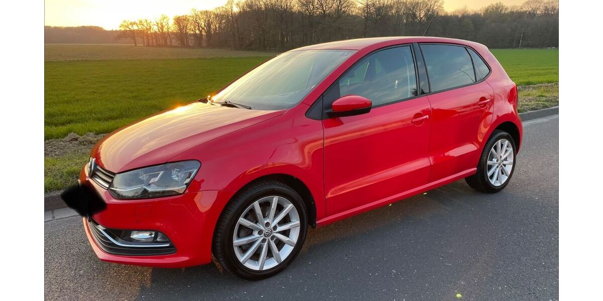 VW Polo 115.700 km 10.950 &euro; Mönchengladbach 41199