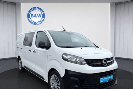 Opel Vivaro 39.904 km 23.999 &euro; Krefeld 47805