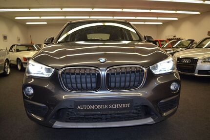 BMW X1 188.000 km 14.990 &euro; Mülheim-Speldorf 45478