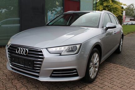 Audi A4 172.900 km 13.850 &euro; Mönchengladbach 41066