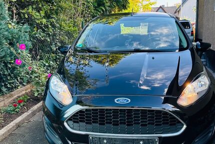 Ford Fiesta 144.000 km 5.150 &euro; Dormagen 41542
