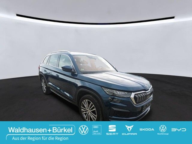 Skoda Kodiaq 47.249 km 29.500 &euro; Moenchengladbach 41063