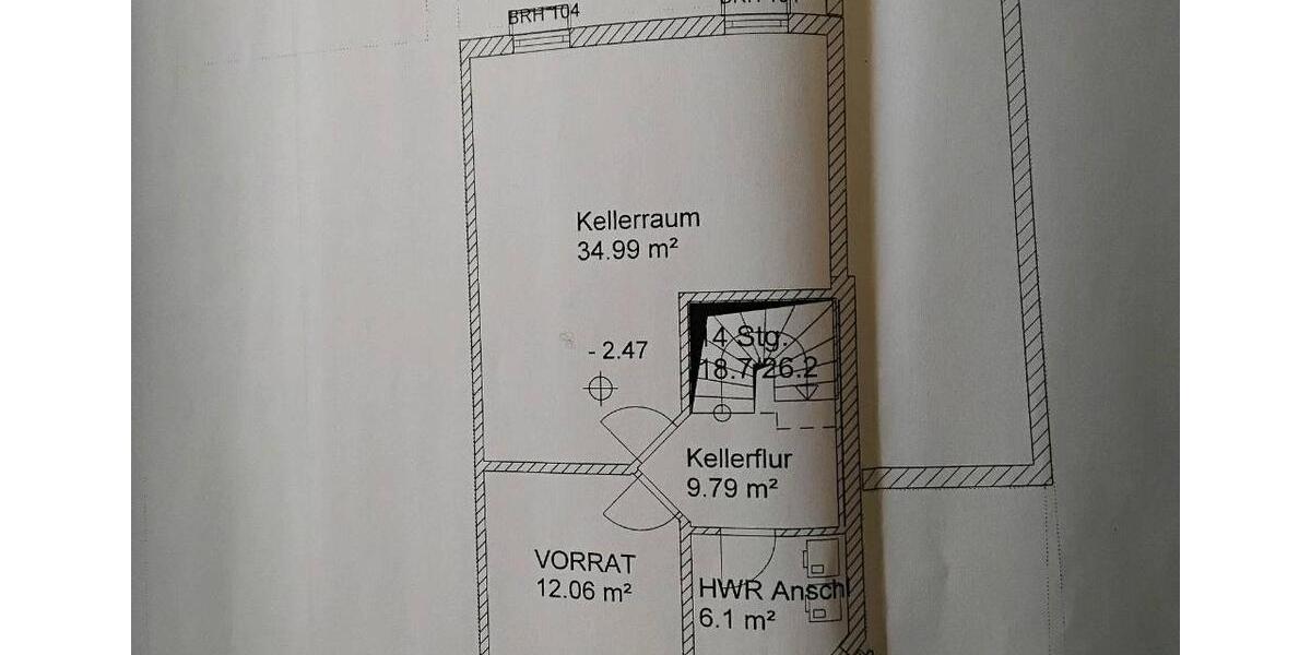 Doppelhaushälfte Erkelenz - 4 Zimmer, 114 m&sup2;, 1.300&euro; | Angebot:26688658
