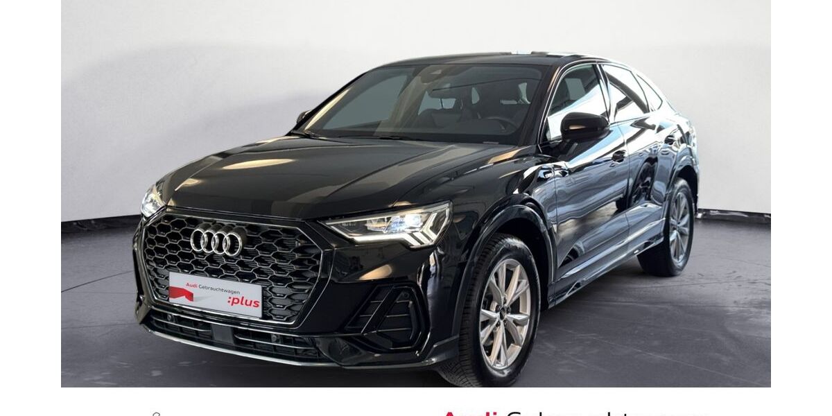 Audi Q3 22.261 km 43.980 &euro; Hilden 40721