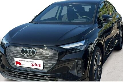 Audi Q4 e-tron 41.958 km 34.880 &euro; Moers-Hülsdonk 47441