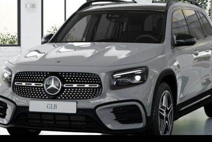 Mercedes-Benz GLB 200 9.900 km 48.990 &euro; Düsseldorf 40470