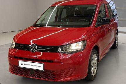 VW Caddy Maxi 9.460 km 28.999 &euro; Krefeld 47805