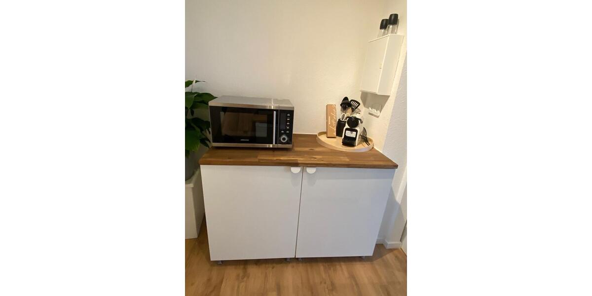 Etagenwohnung Düsseldorf Stadtbezirk 8 - 1 Zimmer, 27 m&sup2;, 790&euro; | Angebot:10229892