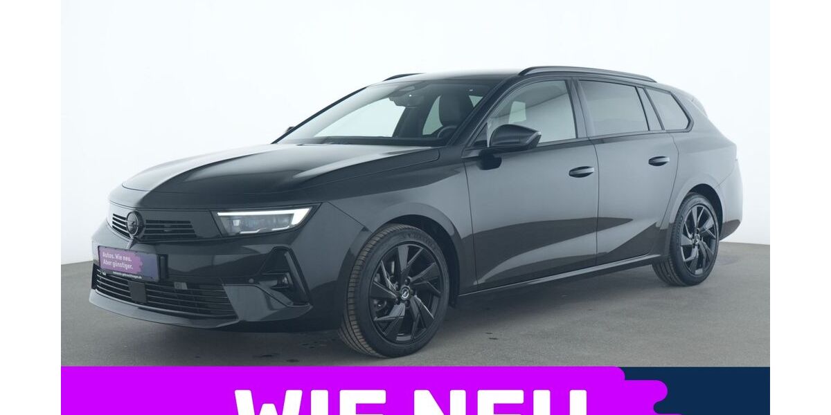 Opel Astra 23.191 km 22.498 &euro; Neuss 41460