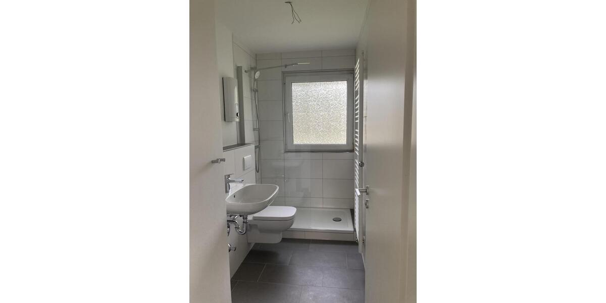 Etagenwohnung Mülheim an der Ruhr Mellinghofen - 3.5 Zimmer, 60 m&sup2;, 575&euro; | Angebot:26672527