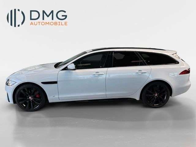 Jaguar XF 83.650 km 27.990 &euro; Bedburg 50181