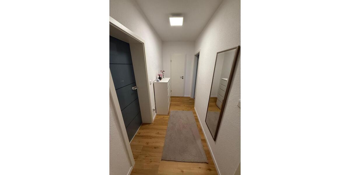 Etagenwohnung Heiligenhaus - 3 Zimmer, 64 m&sup2;, 640&euro; | Angebot:23028516