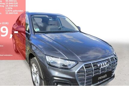Audi Q5 83.172 km 35.680 &euro; Moers-Hülsdonk 47441