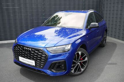 Audi Q5 16.236 km 50.499 &euro; Dormagen 41539