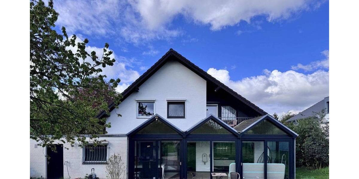 Einfamilienhaus Ratingen Breitscheid - 4 Zimmer, 315 m&sup2;, 1.300.000&euro; | Angebot:26455353
