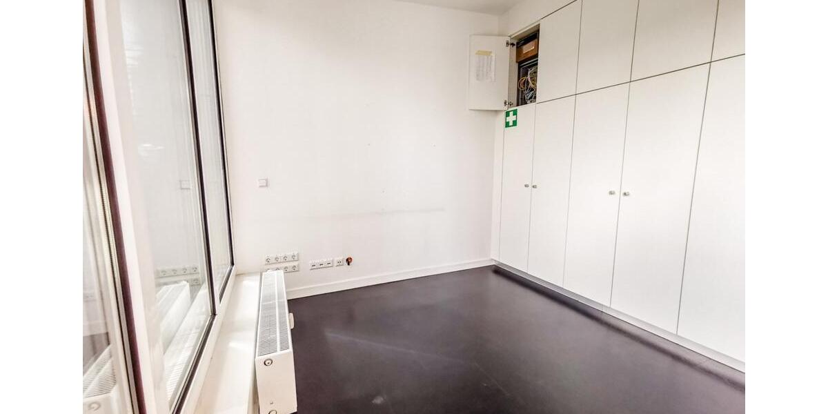Gewerbeobjekt Düsseldorf Pempelfort - 4.500&euro; | Angebot:24787001
