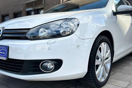 VW Golf 87.700 km 7.450 &euro; Mönchengladbach - Odenkirchen 41199
