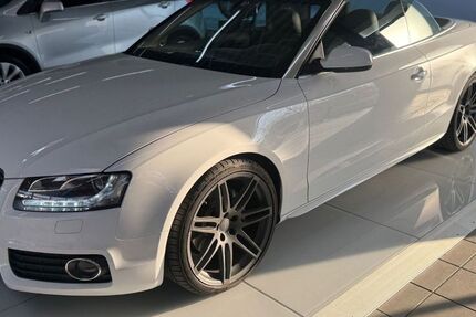 Audi A5 83.999 km 15.998 &euro; Grevenbroich 41515