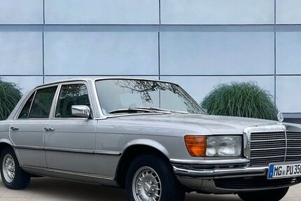 Mercedes-Benz 350 235.500 km 18.390 &euro; Wegberg 41844