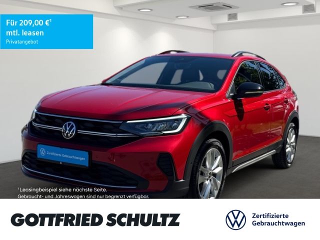 VW Taigo 25.292 km 23.450 &euro; Neuss 41460