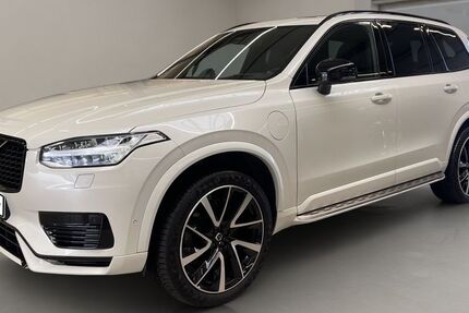 Volvo XC90 40.070 km 51.990 &euro; Krefeld 47805