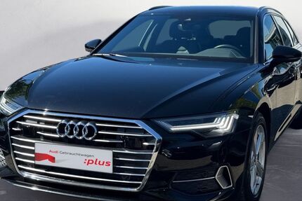 Audi A6 55.485 km 30.980 &euro; Hilden 40721