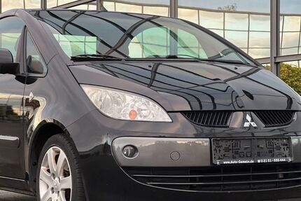 Mitsubishi Colt 131.440 km 1.990 &euro; Mönchengladbach 41068