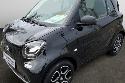 Smart ForTwo 37.145 km 16.690 &euro; Willich 47877