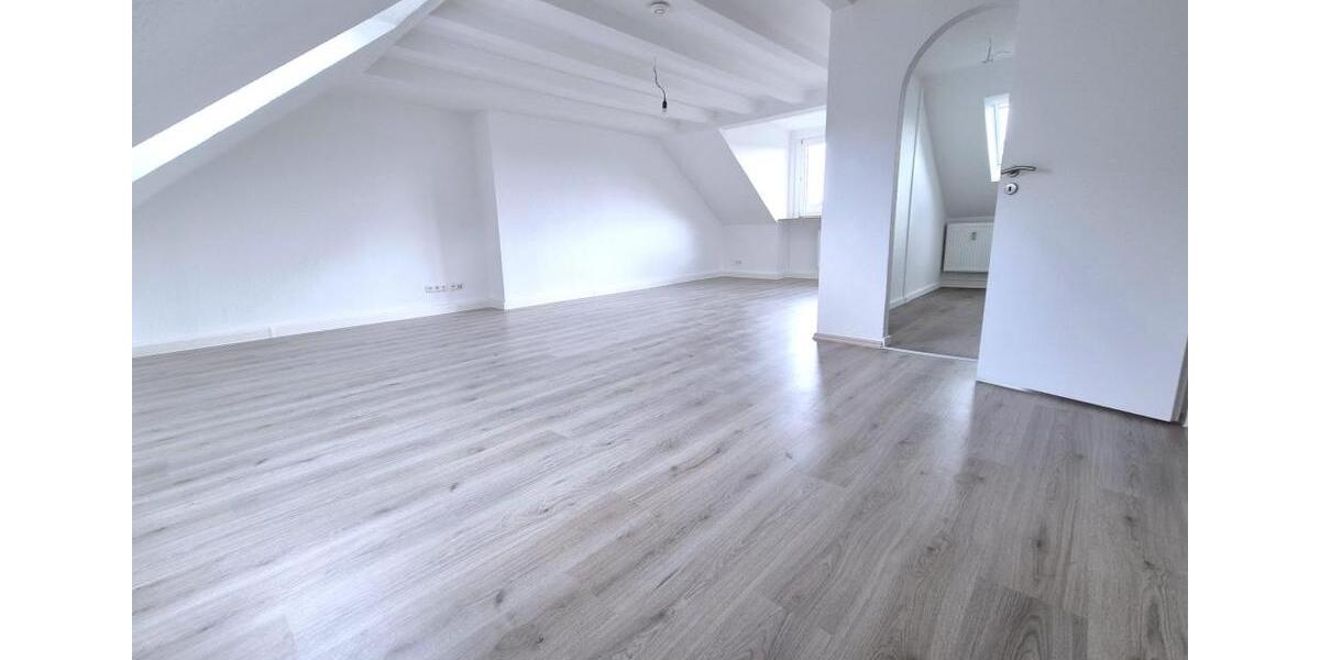 Etagenwohnung Duisburg Mittelmeiderich - 3.5 Zimmer, 53 m&sup2;, 370&euro; | Angebot:26385408