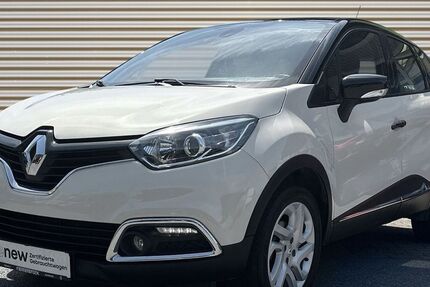 Renault Captur 86.100 km 10.990 &euro; Duisburg 47059