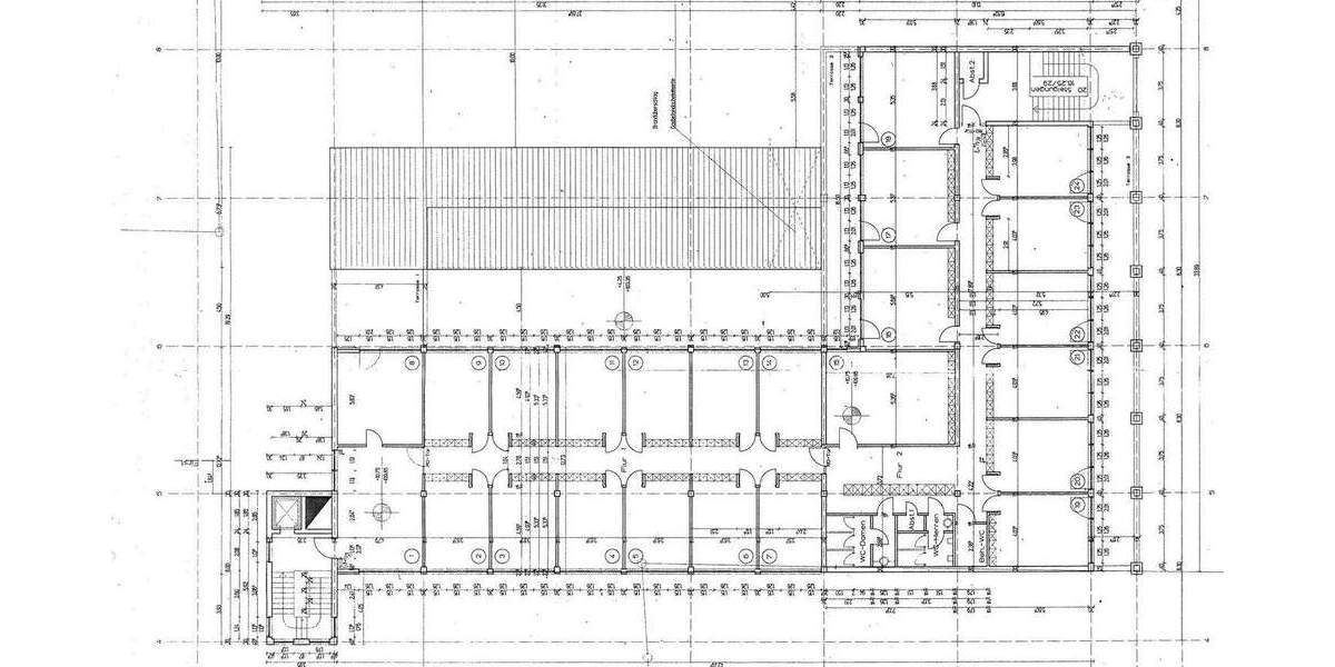 Gewerbeobjekt Erkelenz - 5 Zimmer, 2 m&sup2;, 16.360&euro; | Angebot:25726825