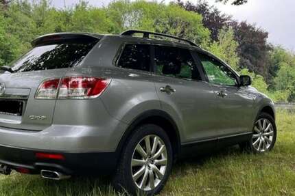 Mazda CX-9 182.000 km 7.800 &euro; Krefeld 47799