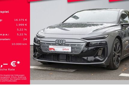 Audi S6 e-tron 12.766 km 77.410 &euro; Mönchengladbach 41066