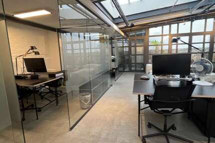 Gewerbeobjekt Düsseldorf Stadtmitte - 990&euro; | Angebot:26666497