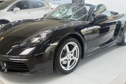 Porsche Boxster 61.500 km 54.998 &euro; Grevenbroich 41515
