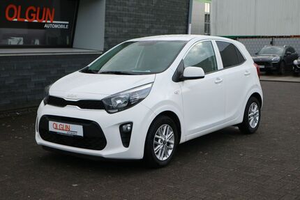 Kia Picanto 59.487 km 10.490 &euro; Neuss 41469
