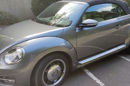 VW Beetle 135.500 km 10.500 &euro; Wachtendonk 47669