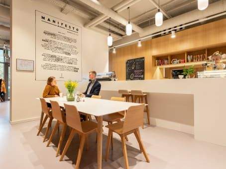 Gewerbeobjekt Düsseldorf Golzheim - 4.359&euro; | Angebot:25824948