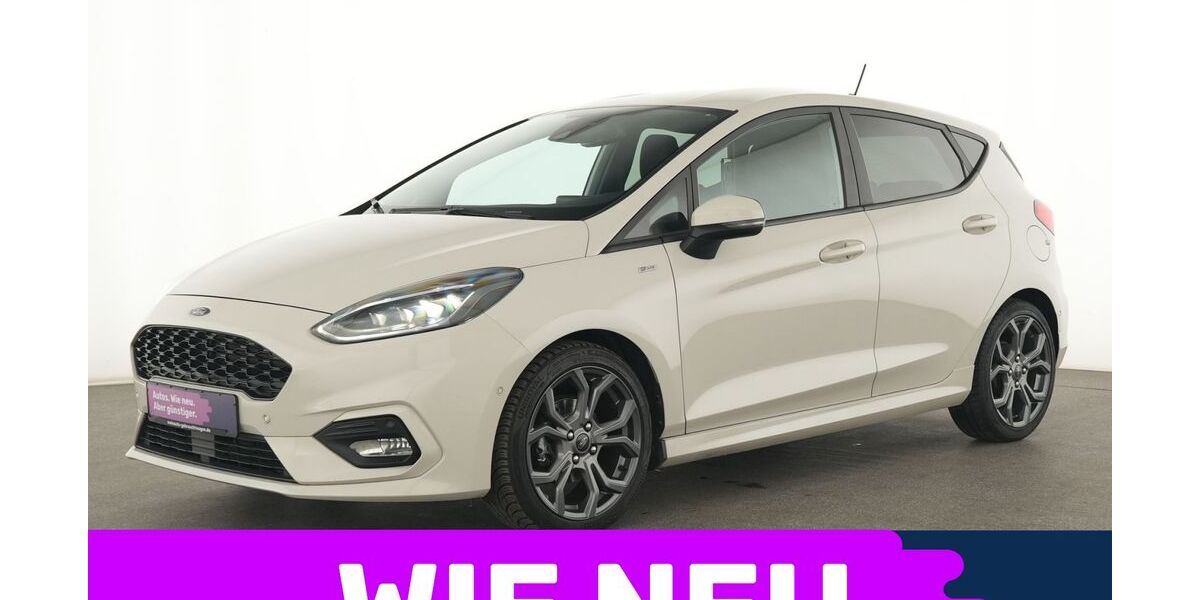 Ford Fiesta 61.206 km 13.387 &euro; Neuss 41460
