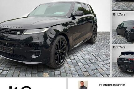 Land Rover Range Rover Sport 5.321 km 140.900 &euro; Krefeld 47803