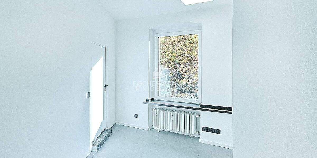 Gewerbeobjekt Düsseldorf Flingern Nord - 1 Zimmer, 321 m&sup2;, 5.980&euro; | Angebot:25702067