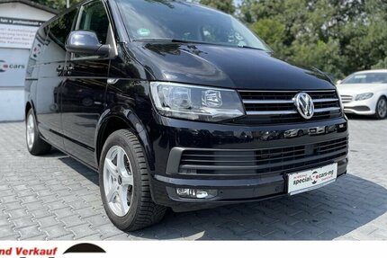 VW T6 Caravelle Lang / 2x Schiebetüren/DSG /8 Sitze 115.000 km 39.790 &euro; Mönchengladbach 41066