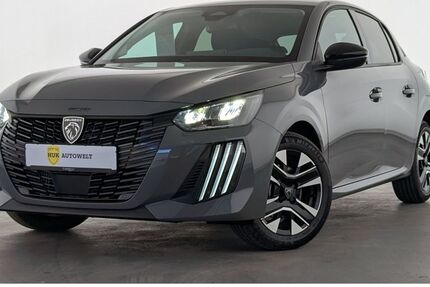 Peugeot 208 1.100 km 19.860 &euro; Düsseldorf 40599