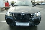 BMW X3 2.0 D x drive Autom. Pano Leder Lachschäden 313.000 km 8.700 &euro; Ratingen 40885