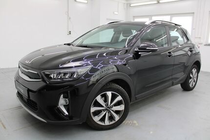 Kia Stonic 74.256 km 14.990 &euro; Düsseldorf 40233