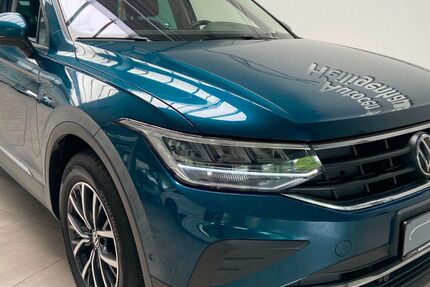 VW Tiguan 124.648 km 25.980 &euro; Heiligenhaus 42579